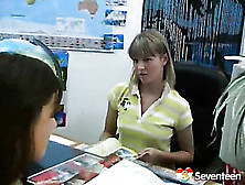 Hot Travel Agent