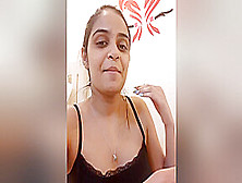 Today Exclusive- Most Demanded Hot Indian Girl Strip Her Cloths And Nude Dance And Showing Boobs Part 2
