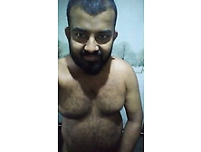 Indian Uncircumcised Boy Show How It Looks Like Cum And Piss With Uncurmcised Cock