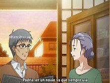 Renketsu-{Sub Español} (Hentai Anime)