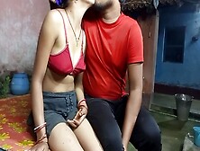 First Time Indian Step Sister Fuck With Brother
