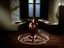 Daniela Giordano In Inquisition