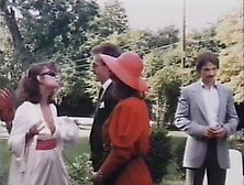 Nena - Das Geile Biest Von Nebenan - Teil Three (1985)