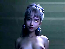 League Of Legends Evelynn Cosplay Dick Ride Uncensored Hentai Ai Generated