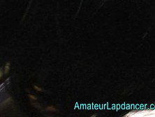 Amateamaur Czech Girl - Lapdance,  Fingering And Bj
