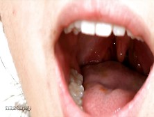 Thai Whore Uvula (Rare Original Footage)