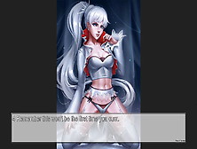 Weiss Schnee's Joi - The Joi Database