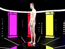 Naked Attraction Finland - S1E1