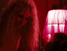 Juno Temple (Vinyl Episode 1)