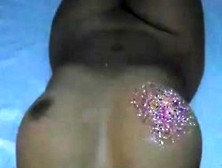 Arty Farty Glitter Tits
