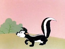 Pepe Lepew - Odor-Able Kitty
