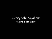 Ghs-14-01-31-Claire-Fourth-Visit Mpeg4