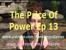 The Price Of Power 13