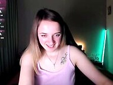 Myfreecams - Rousereed April 6 2024