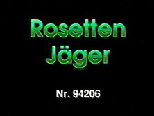 Rosette Jager