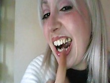 Very Ugly Teeth! Denti Orribili