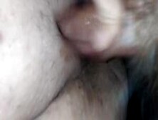 Sorry For The Bad Camera Work,  Creampie