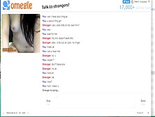 Omegle Asian