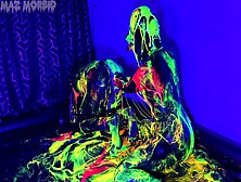 Watch Uv Gas Mask Latex Gimp Double Butt Sex Fisting With Patricia And Maz Morbid Free Porn Video On Fuxxx. Co