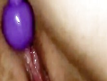 New Huge Sex Toy For Both Holes