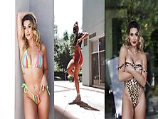 Lauren Corazza Most Sexy Bikini Dances,  Tit Bouncing Onlyfans Videos