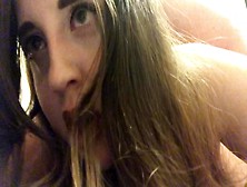 Abused Painal Anal Choked He Cums Twice Creampie Squirt & Facial Step Mom