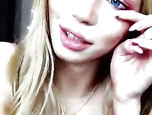 18Y Blonde Teen Tgirl New York Webcam Povts. Com