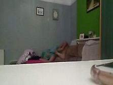 Fucking My Stepsister Wan Cougar Out