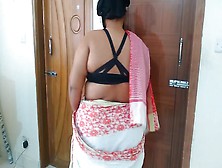 Indian Sexy Was Cleaning The House When Neighbor Fiance Saw Her & Hammered - Desi Sex Amatuer