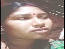 Desi Wife Masturbation On Video Call