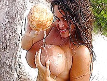 Big,  Lovely Coconuts - Bigboobbundle