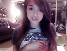 Cute Innocent Girl Webcam