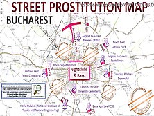 Bucharest,  Romania,  Rumänien,  Sex Map,  Street Prostitution Map,  Strokes Parlours,  Brothels,  Whores,  Escort,  Callgirls,  Bordell,