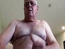 Grandpa On Cam,  Masturbazione,  Gay Webcam