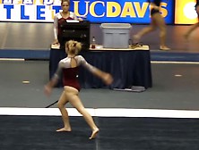 College Gymnastics 3. Mp4