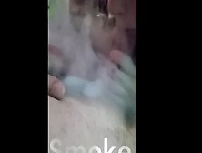 Spinderbella Getting Step Daddy's Prick All Cloudy..  Agrees To Fuck Me For More Dope