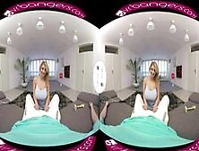 Big Boobs In Vr