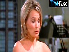 Kathleen Mcclellan Sexy Scene In Seinfeld