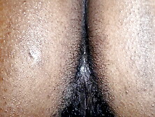 Big Dick Inside The Black Pusy.