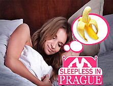 Sleepless In Prague