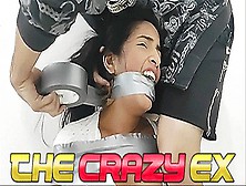 Anli Anila In: Stalked By Her Crazy Ex-Boyfriend (High Res Mp4)