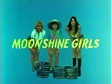 Moonshine Girls - Part 1 Of 2 - Bsd