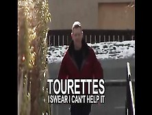 These Guys Make Tourette's Syndrome Fun