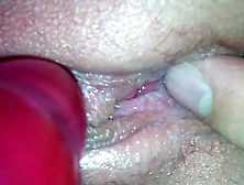 Teen Ejaculation With Vibrator And Asshole Fingering