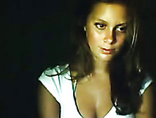 Probably The Hottest Amateur Young Babe That I Chatted On Webcam