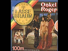 Exotic Vintage Adult Video From The Golden Period