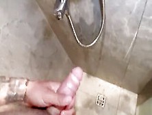 Shower Without Ending