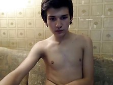 Max Hot And Beautiful Young Boy On Webcam Part 2