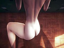 [Spiderman] Point Of View Spider Gwen Go Out With You (3D Porn 60 Fps)