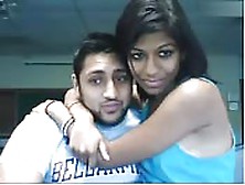 Sexy Webcam Couple